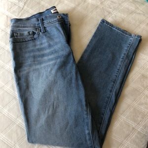 Women’s Levi jeans size 10P (petit)